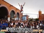 Desfile 20 Nov 2007